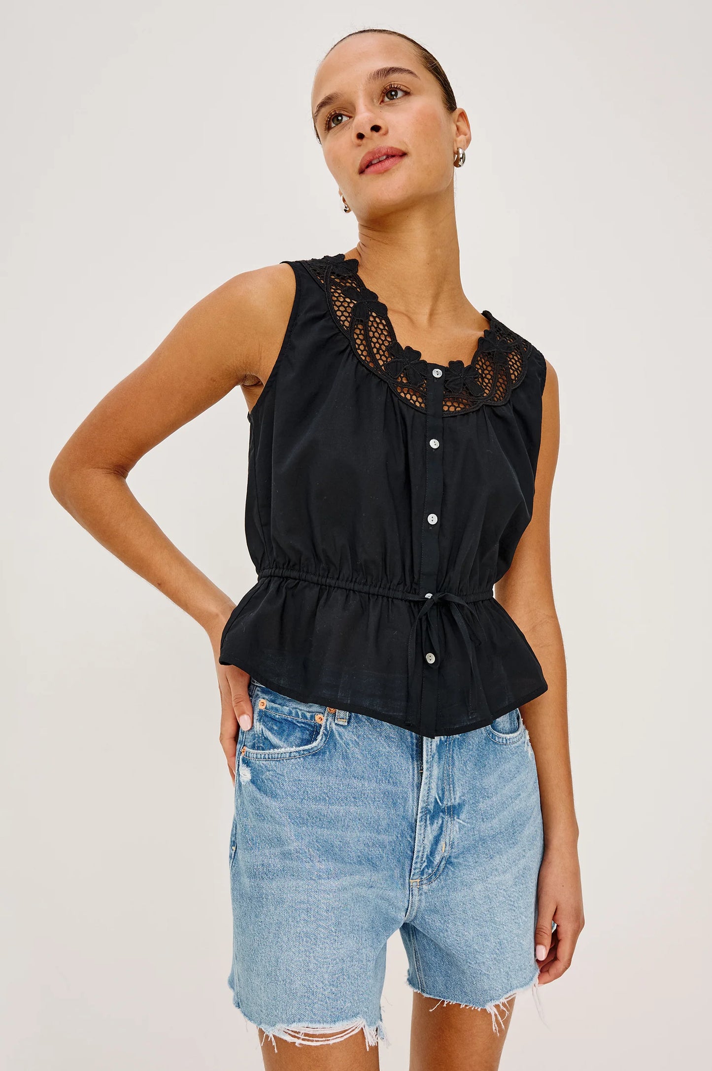 Leilani Top