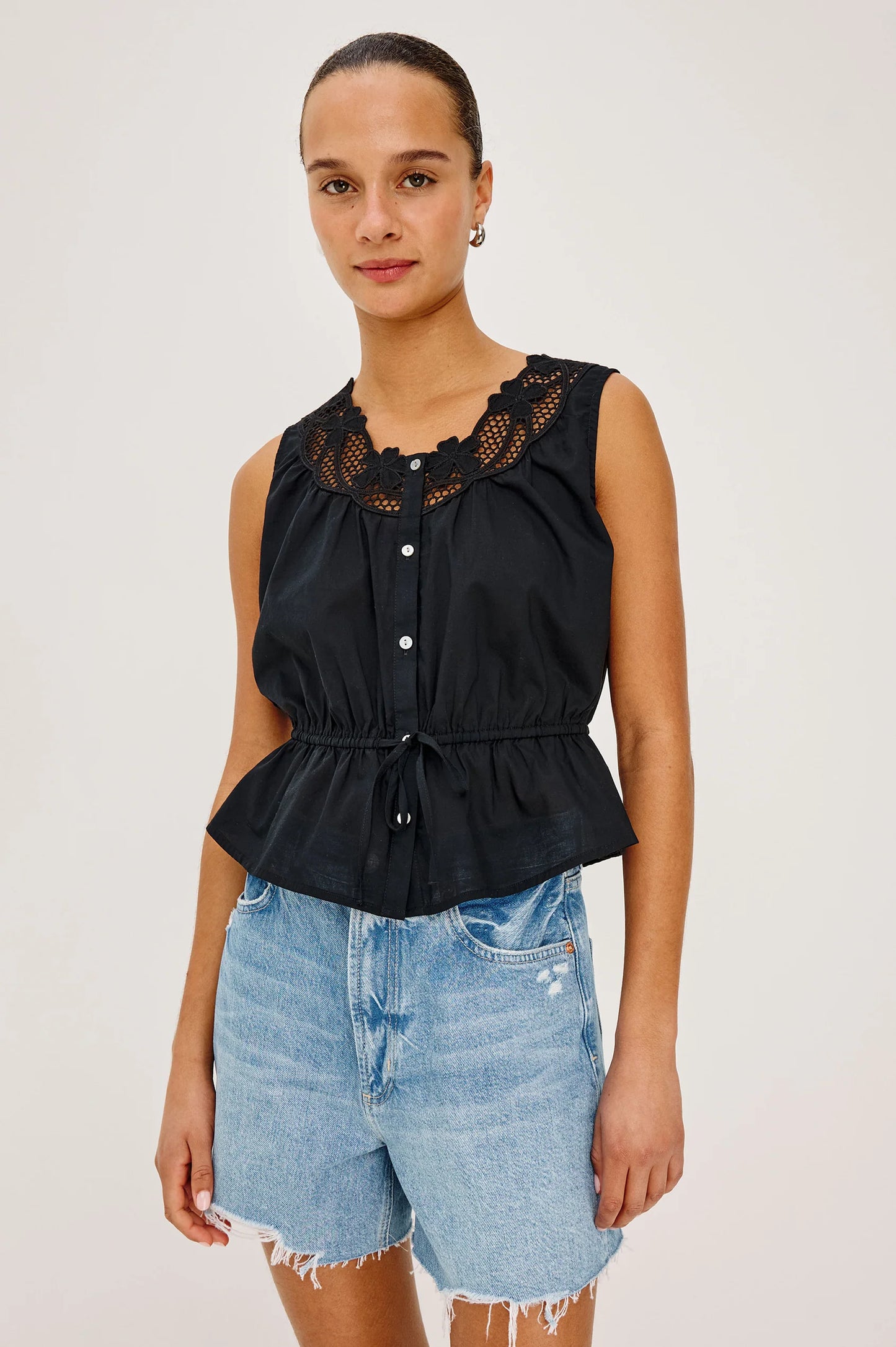 Leilani Top