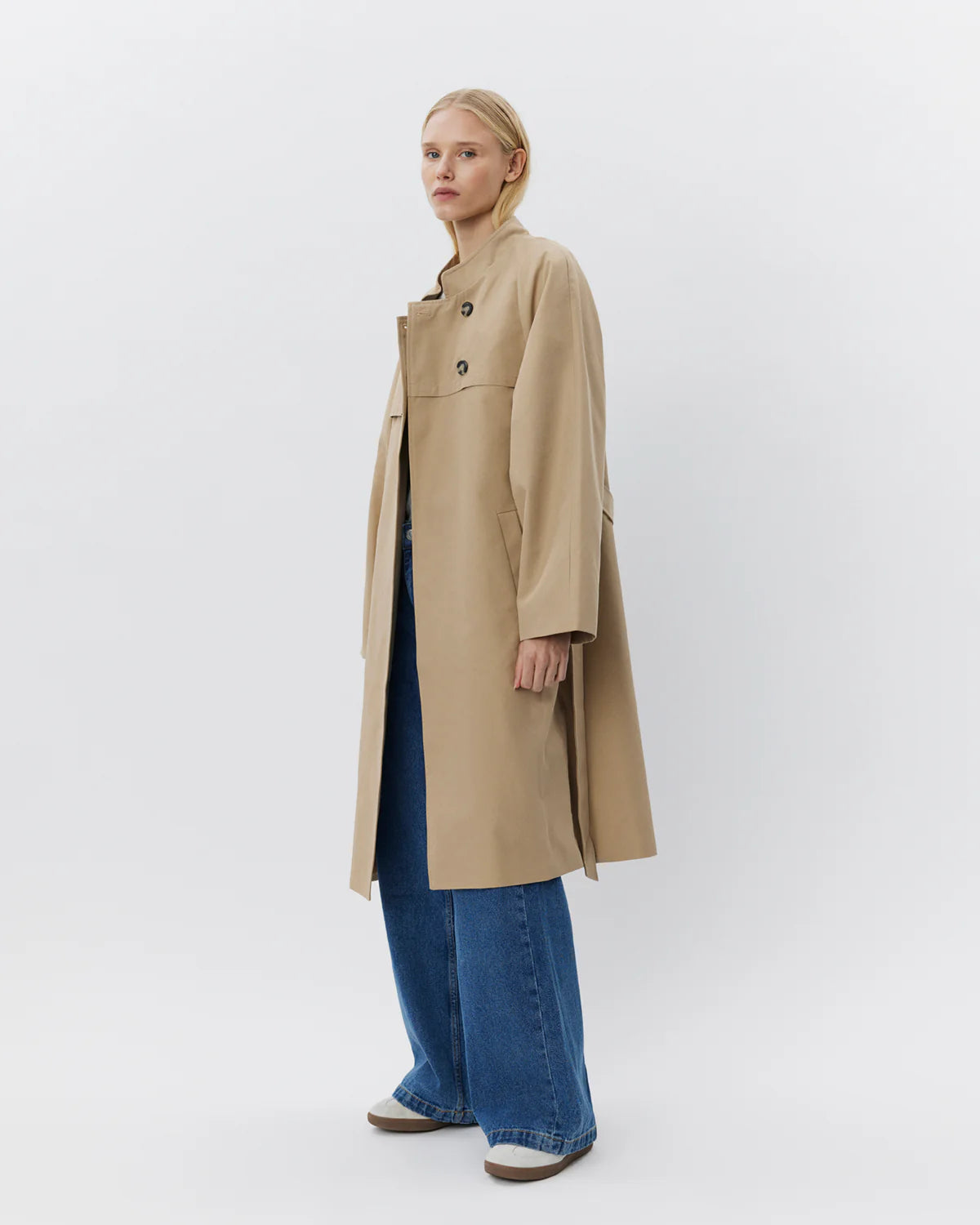 Manteau Lizzy