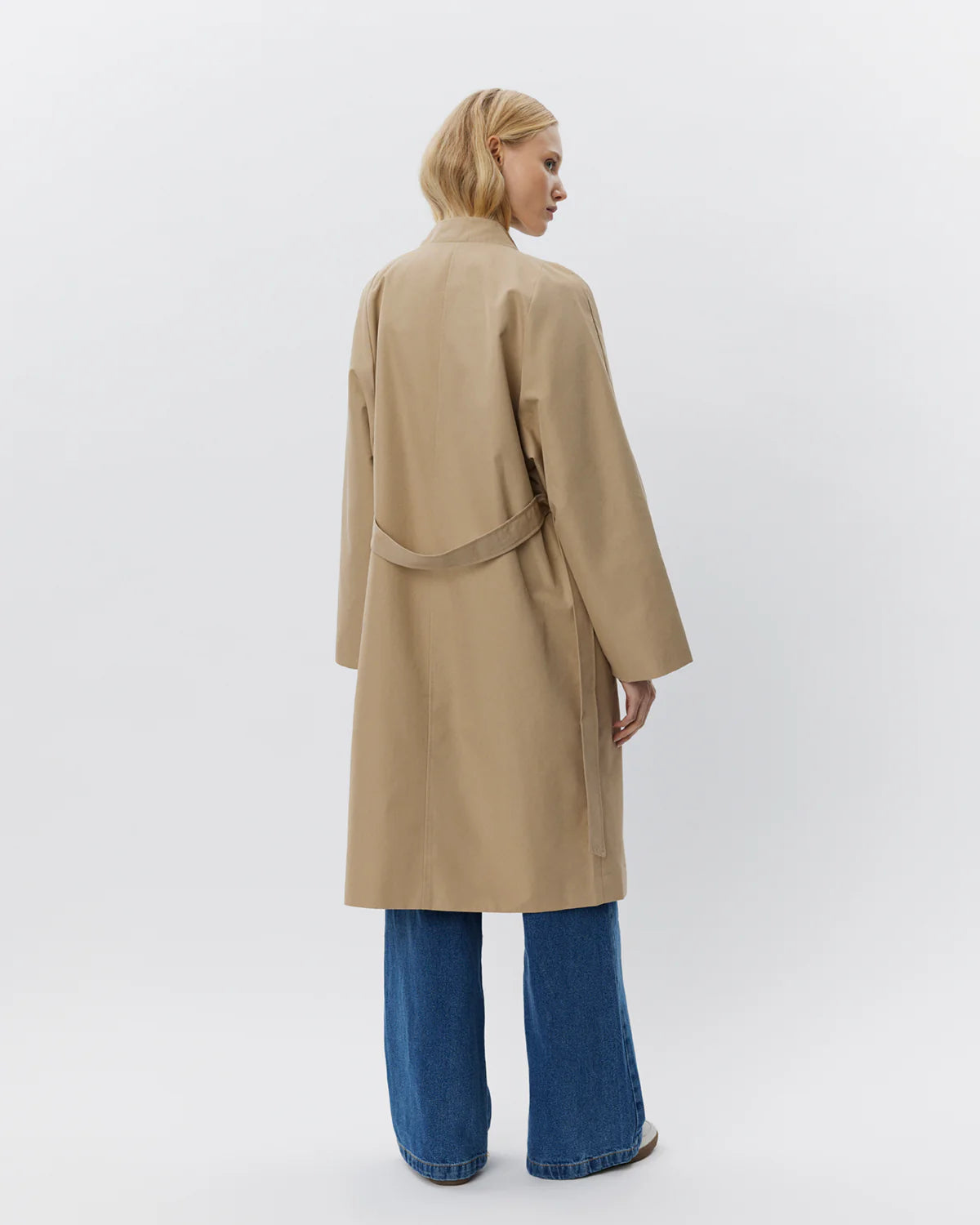 Manteau Lizzy