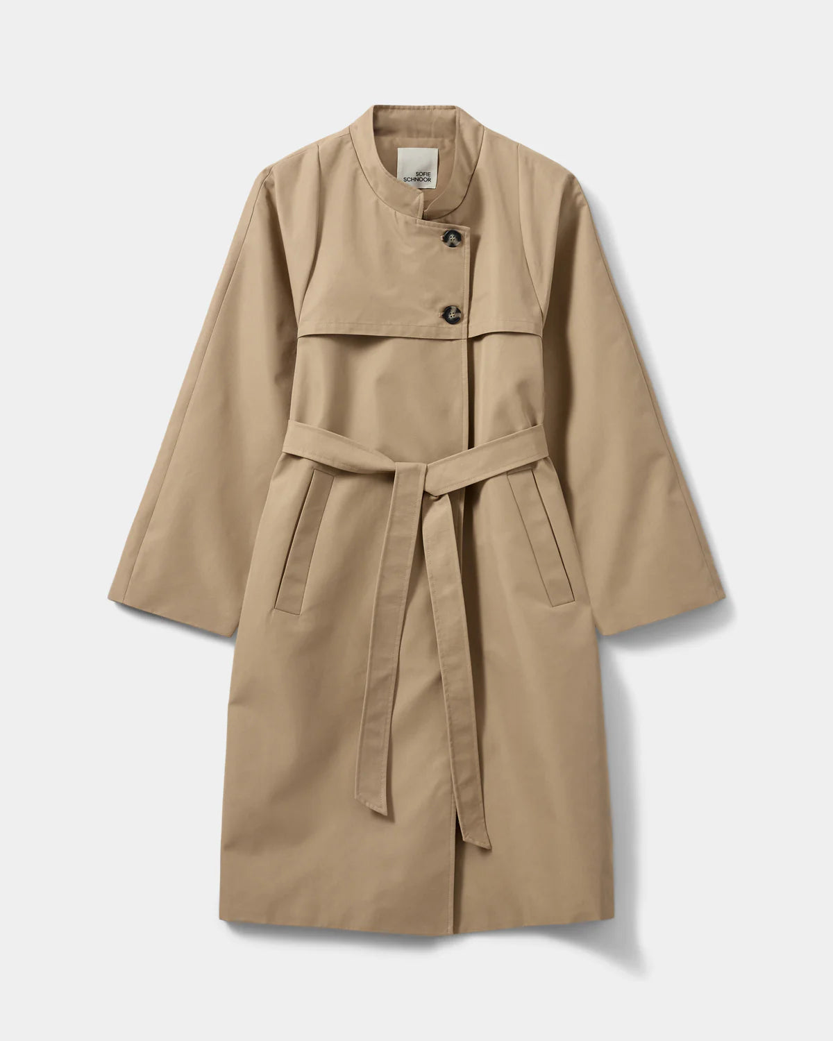 Manteau Lizzy