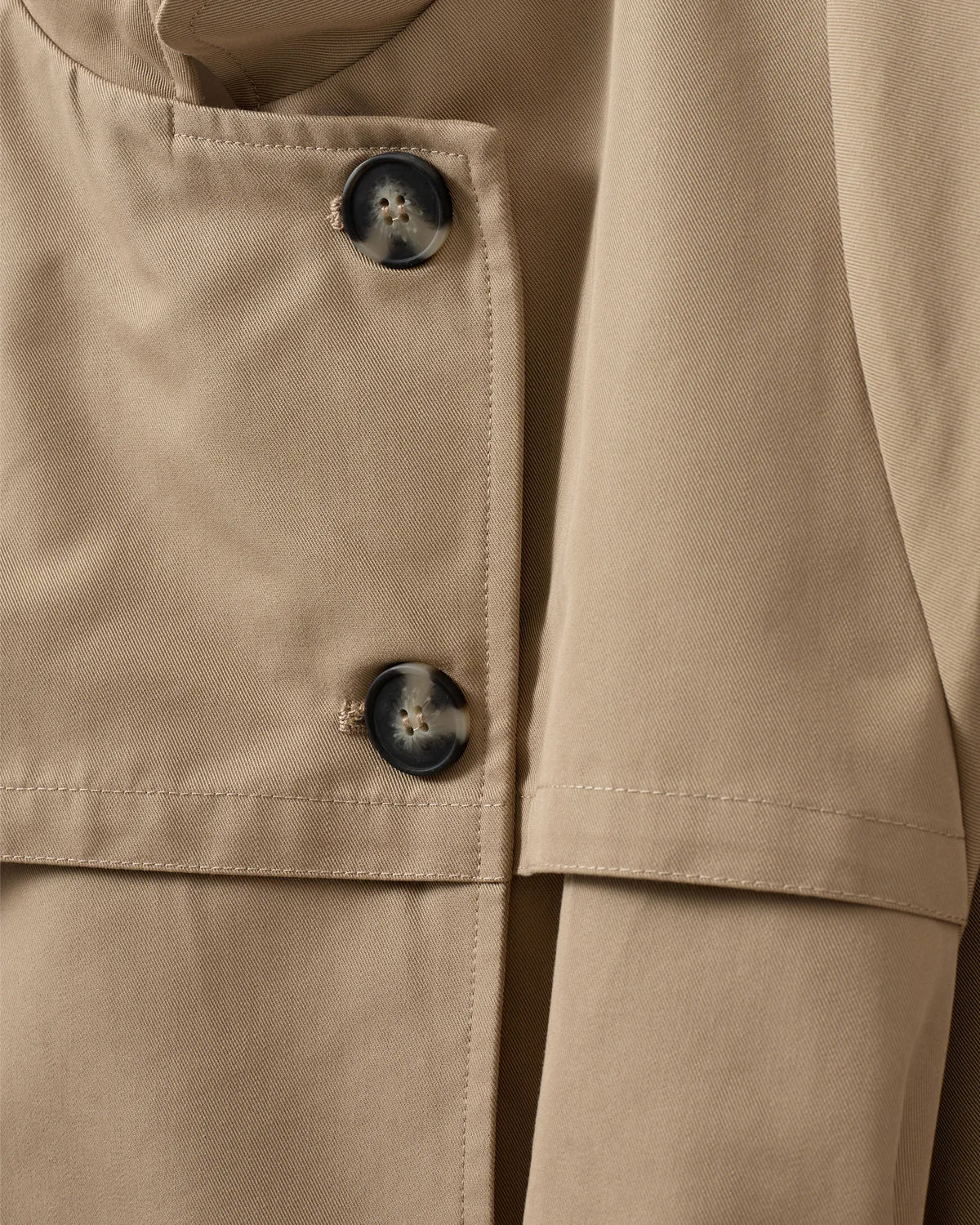 Manteau Lizzy