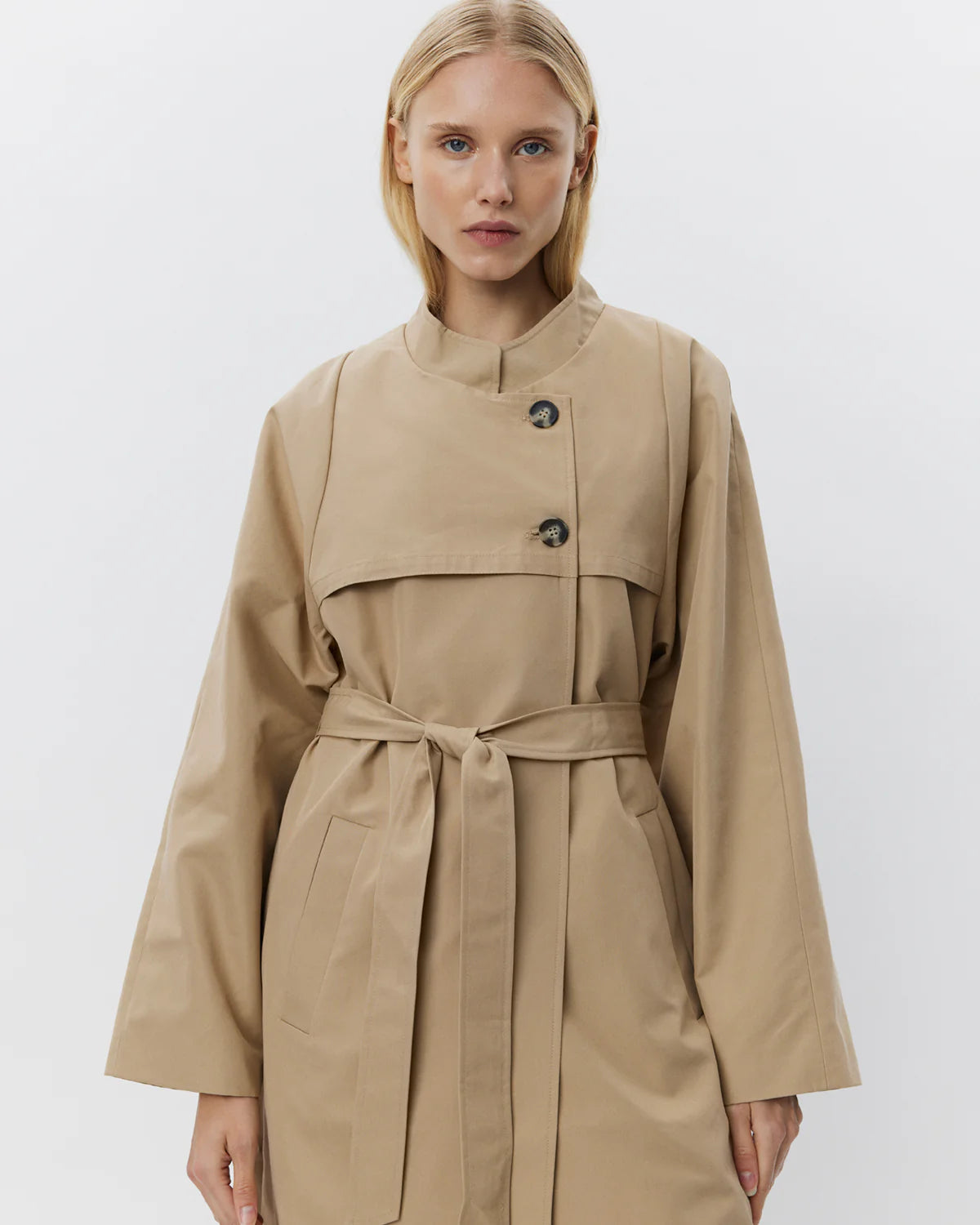 Manteau Lizzy