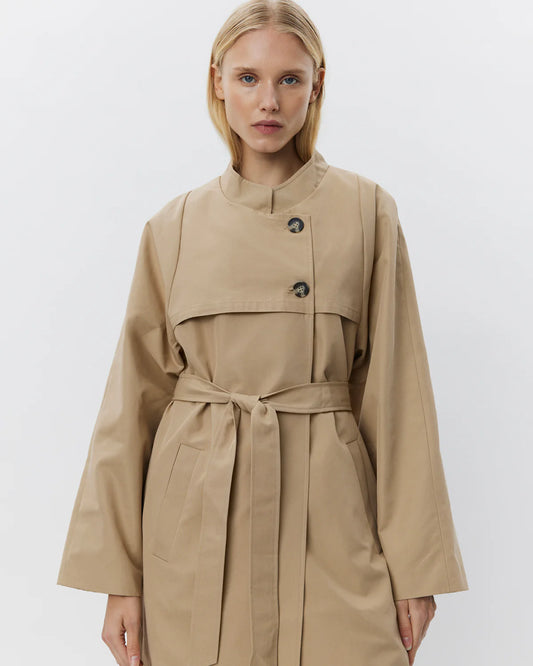 Lizzy Coat