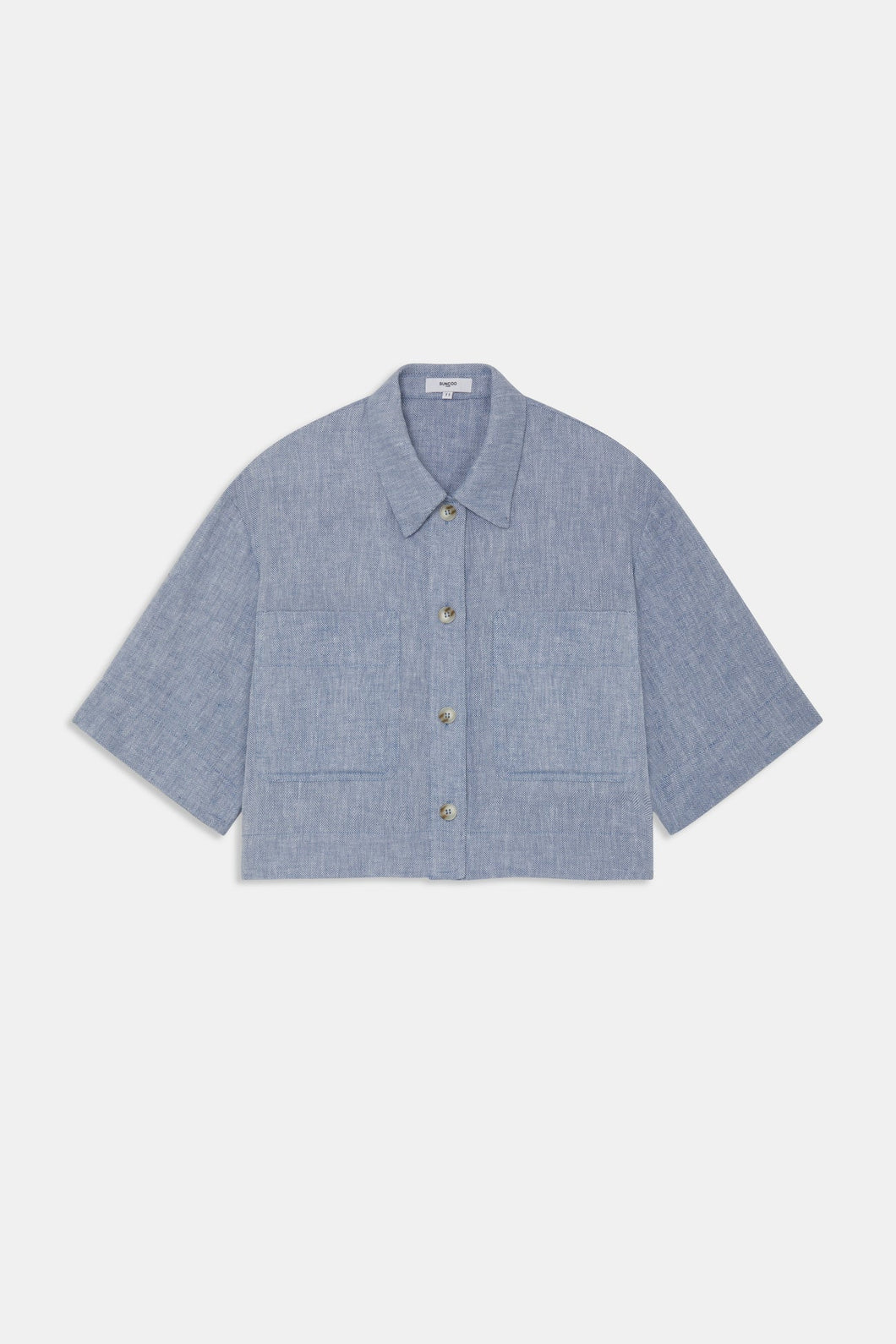 Loki Top (8253650436304)