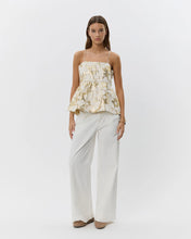 Charger l&#39;image dans la galerie, Metallic Jacquard Camisole (8257186136272)
