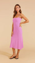 Load image into Gallery viewer, Lovita Knit Midi Dress (7910062915792)
