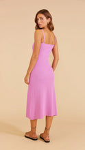 Load image into Gallery viewer, Lovita Knit Midi Dress (7910062915792)

