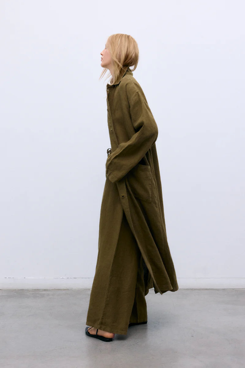 Melissa Woman Pant Palazzo