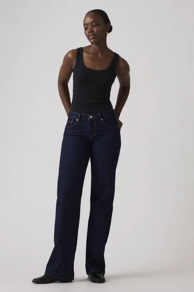 Low Loose