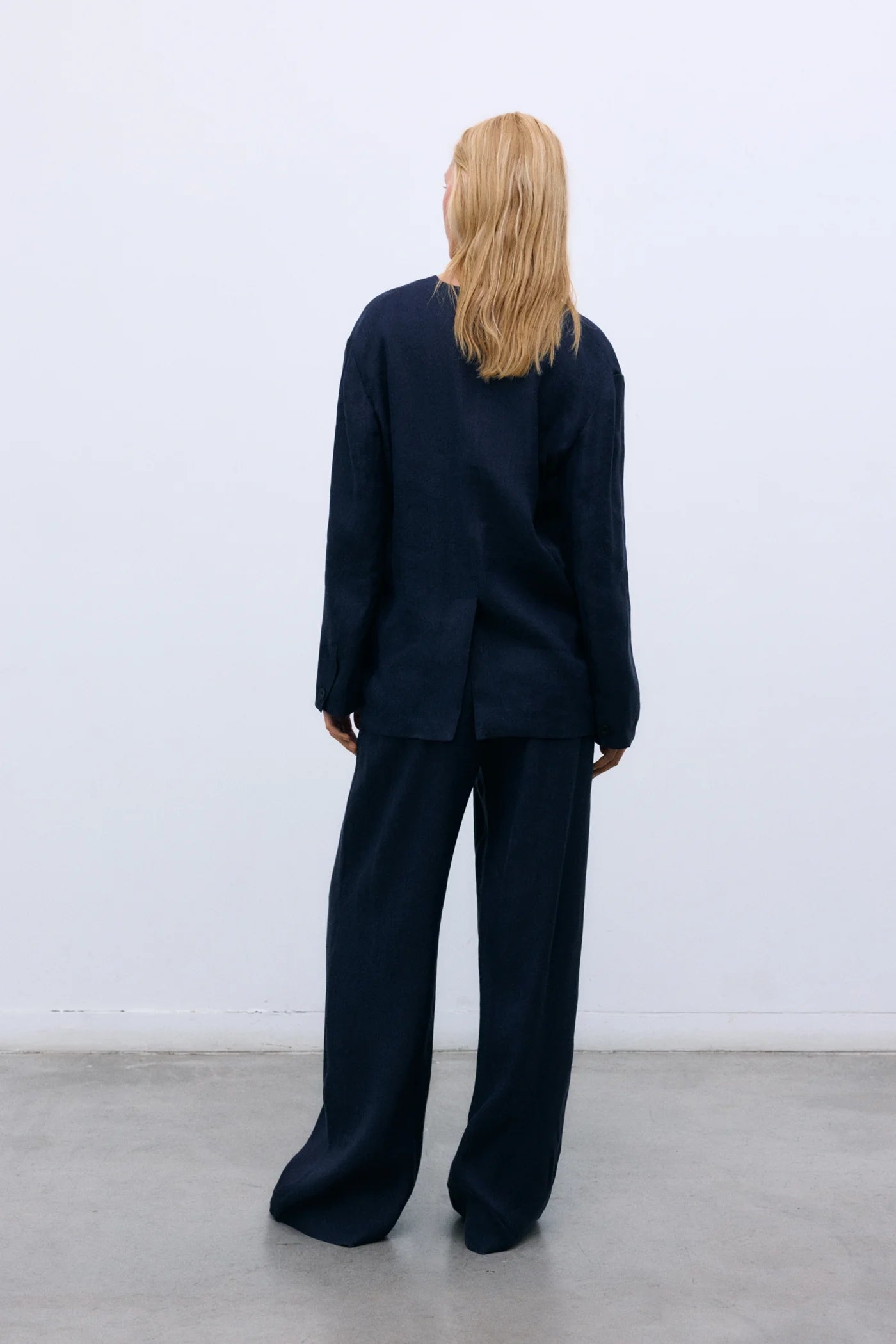 Luz Woman Blazer