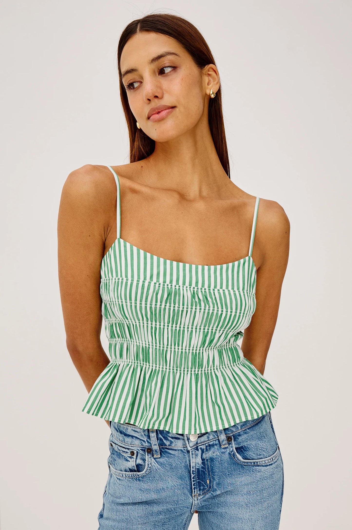 Makenna Top