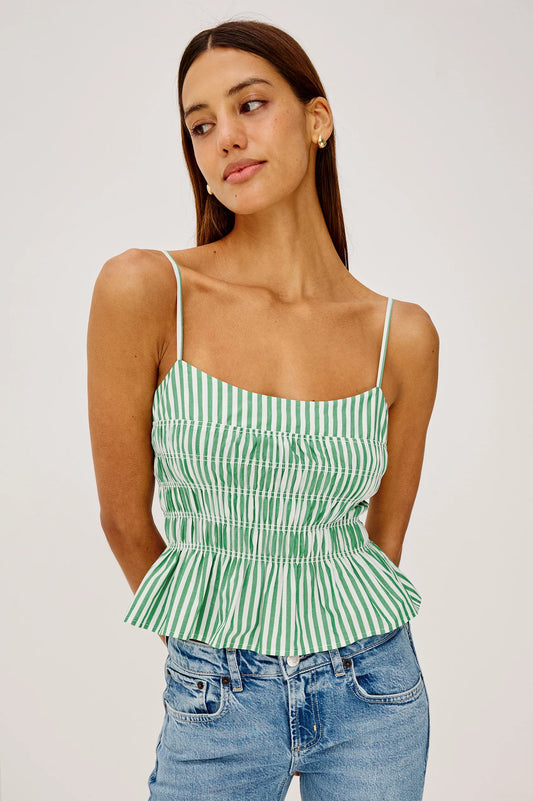 Makenna Top