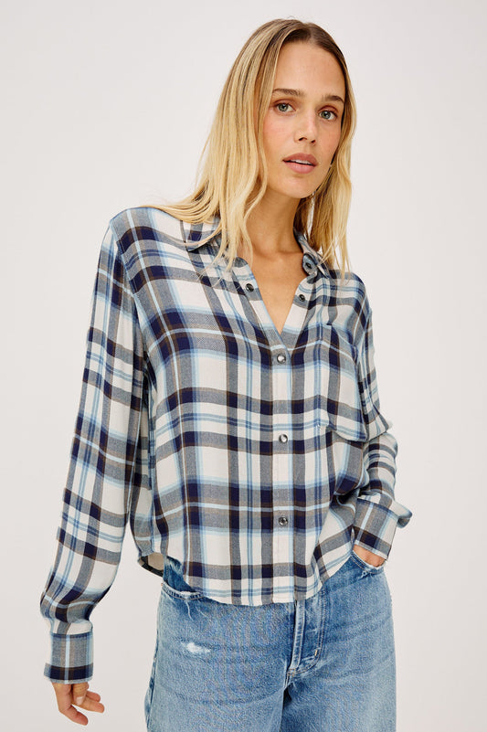 Chemise Malin