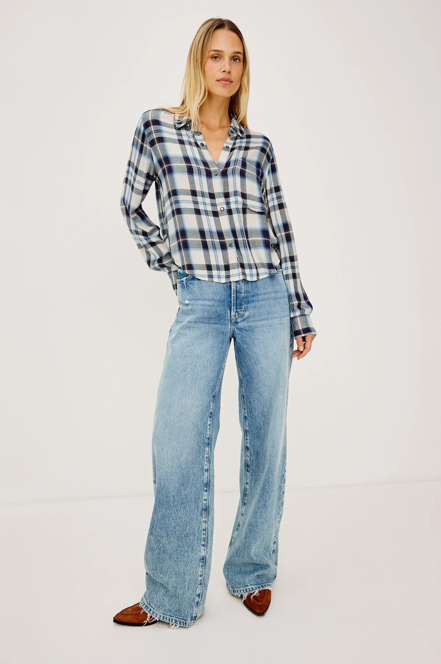 Malin Shirt