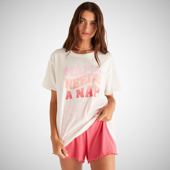 Boyfriend Mama Tee (7908255367376)
