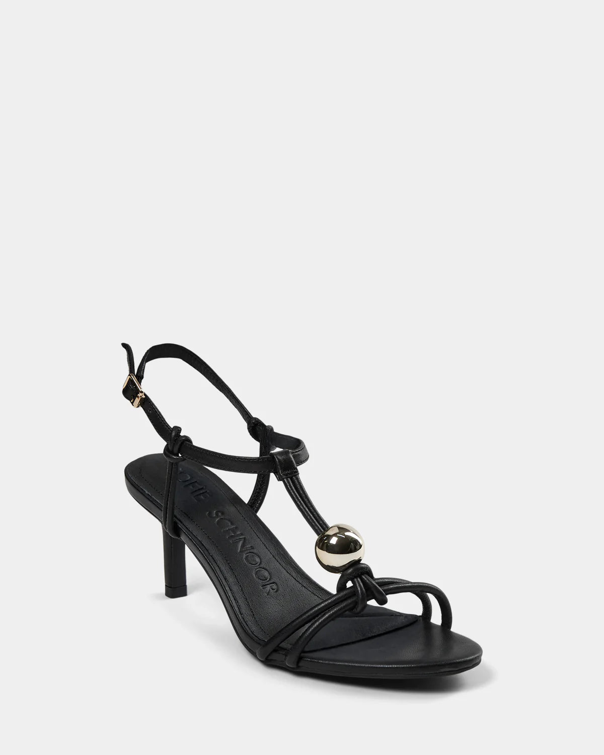 Mandy Stiletto