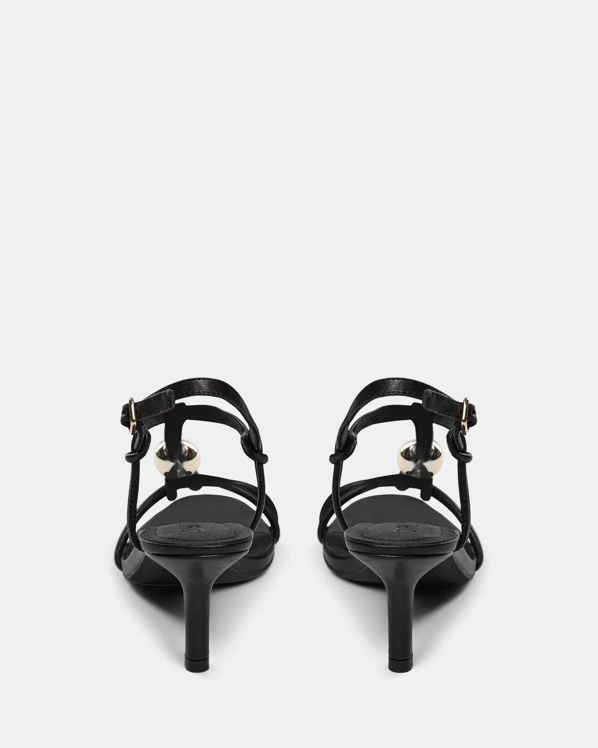 Mandy Stiletto