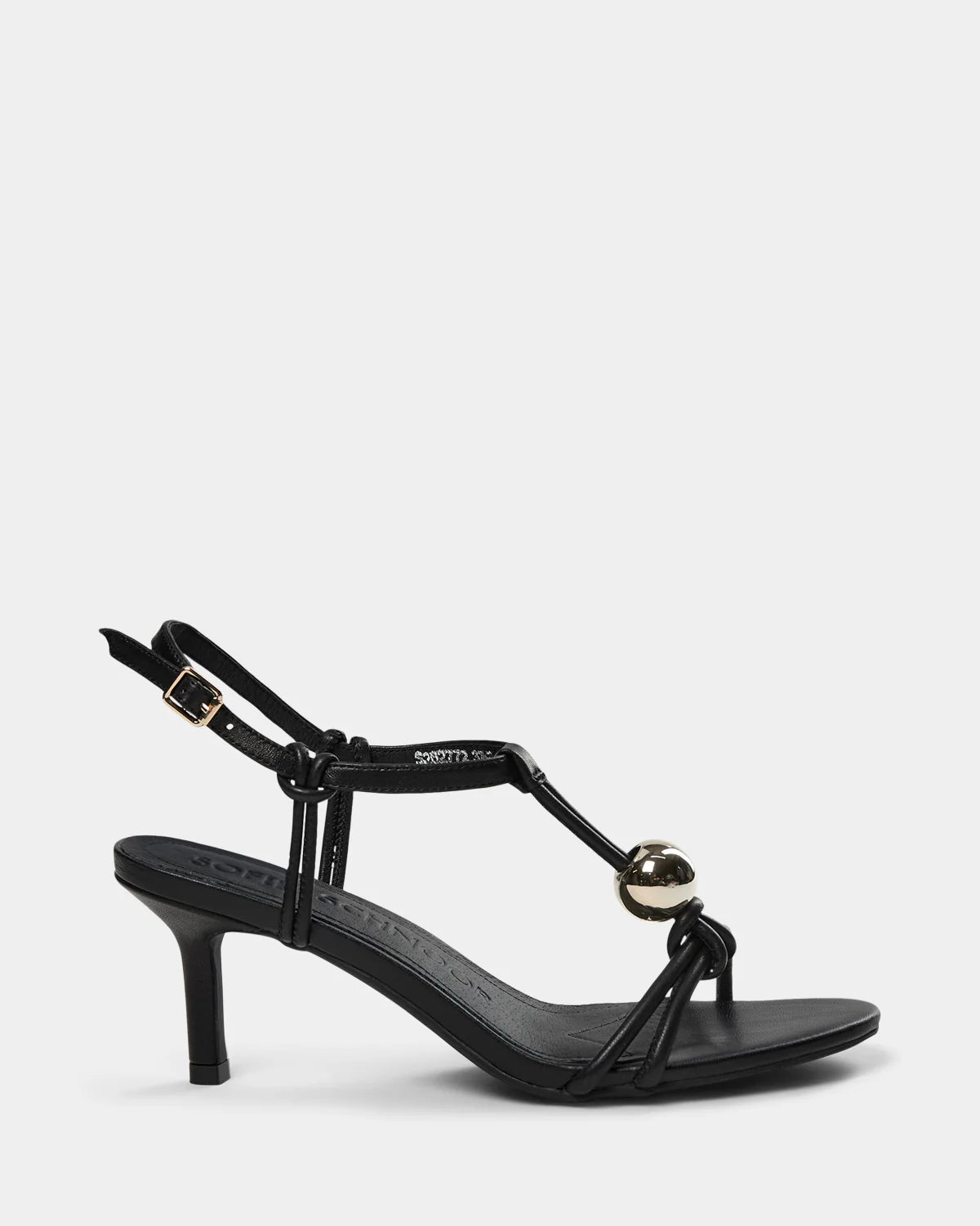 Mandy Stiletto