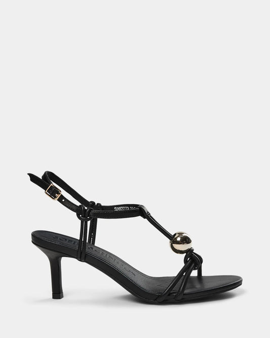 Mandy Stiletto