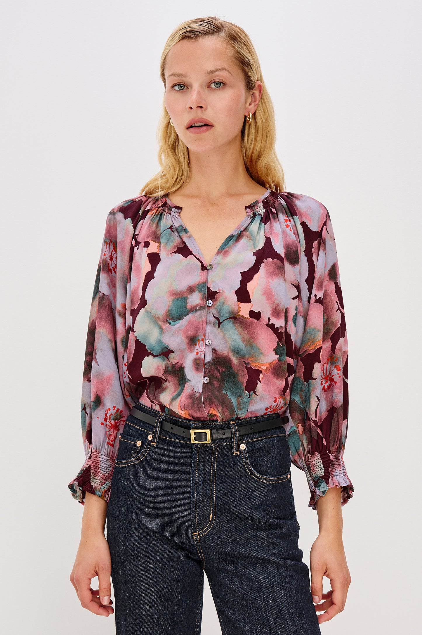 Mariah Blouse (8350132994256)