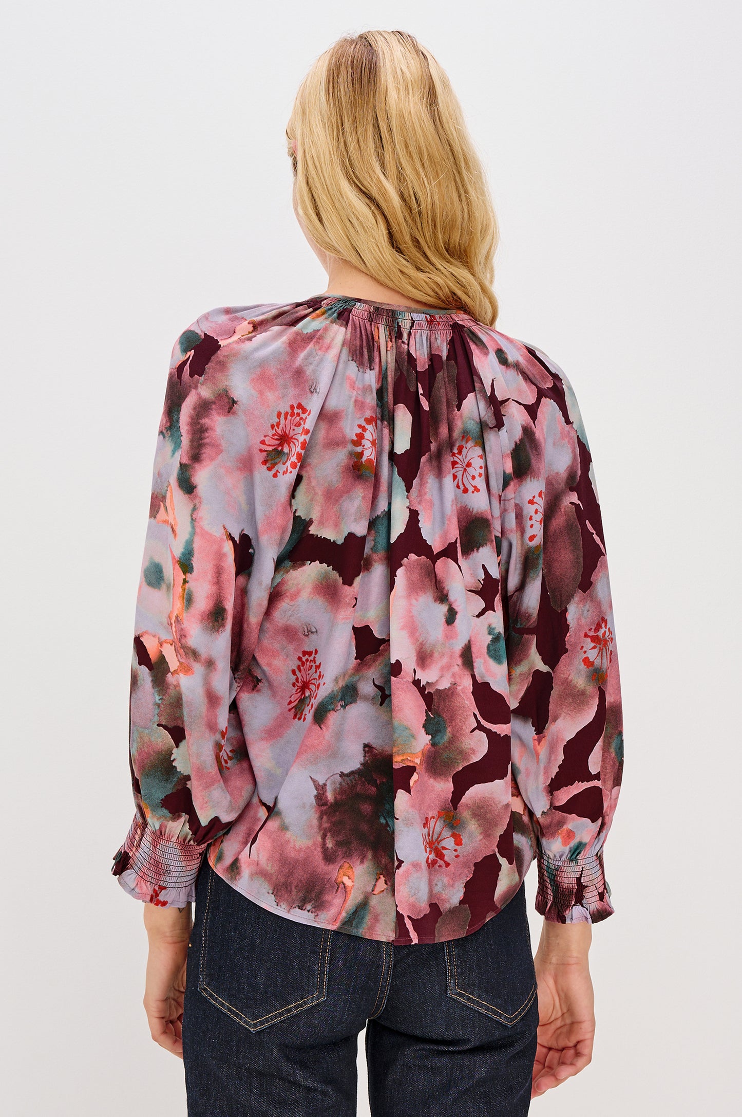 Mariah Blouse (8350132994256)