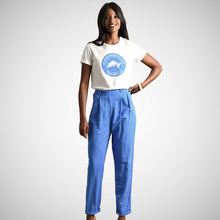 Load image into Gallery viewer, Viscose High Waist Pants (7892098744528)
