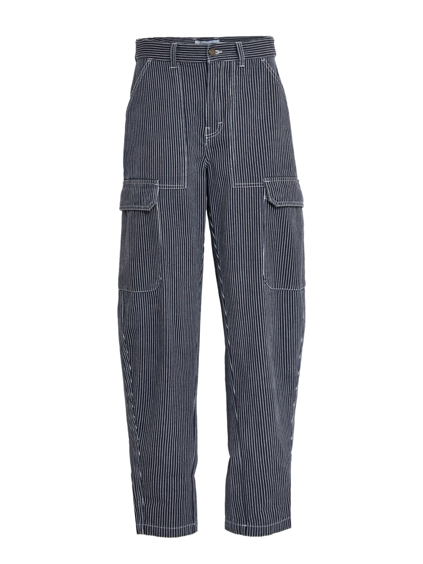 Channi Mid Waist Pant