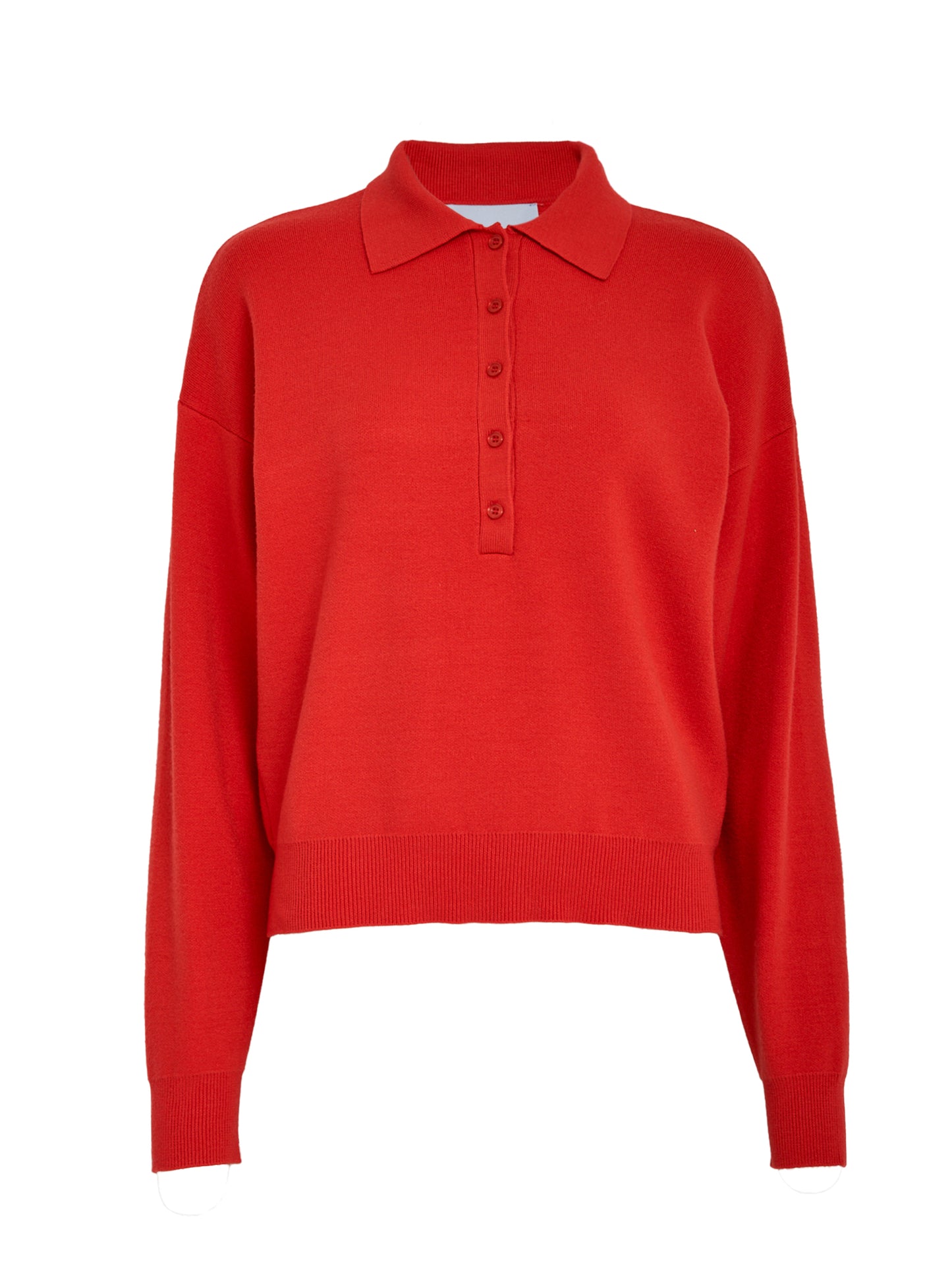 Pull-over Lupi Polo en maille