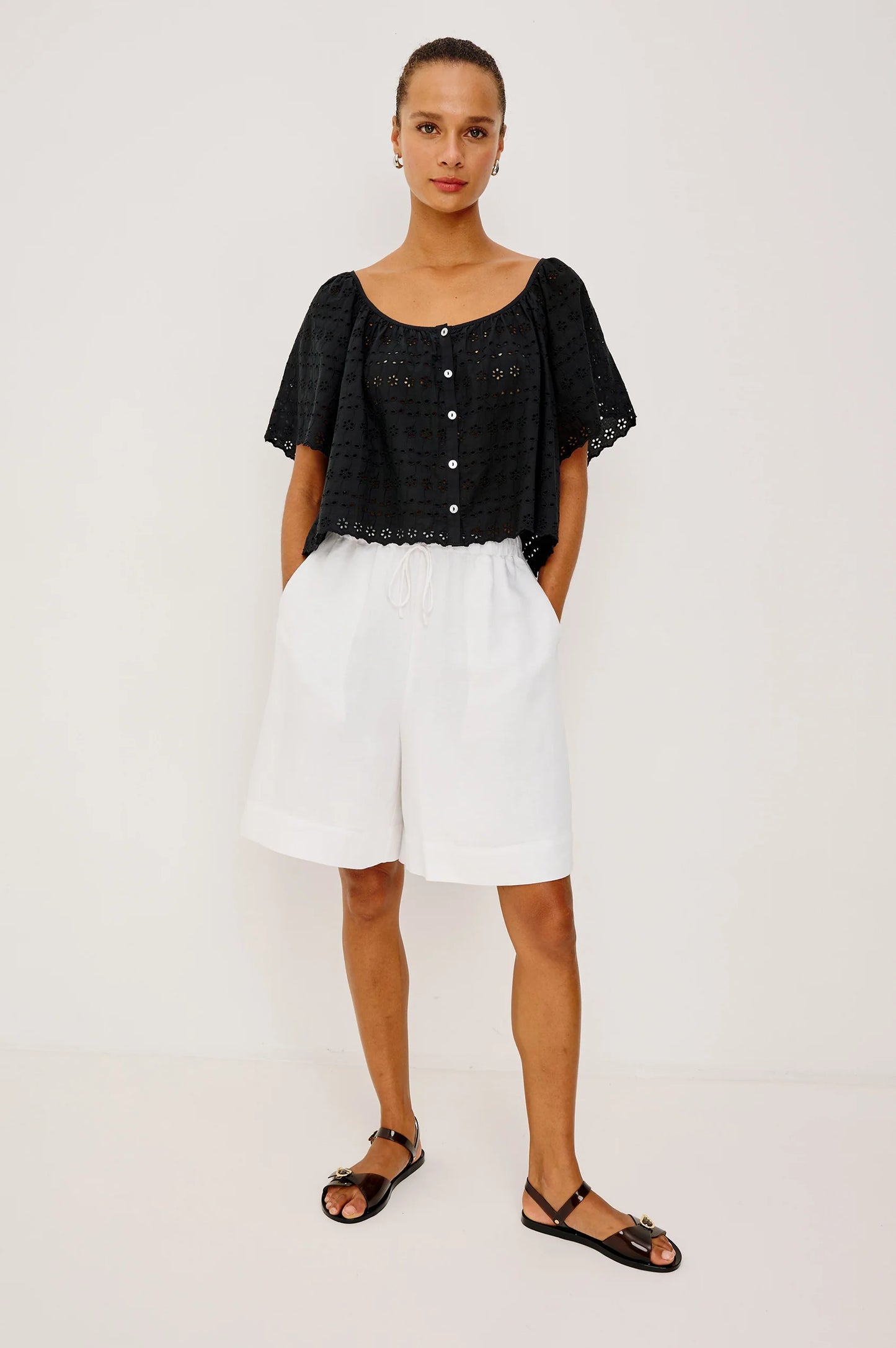 Chemise Miller