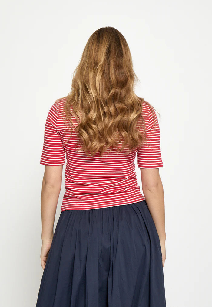 Malle Polo T-Shirt