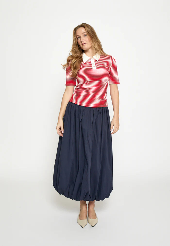 Malle Polo T-Shirt