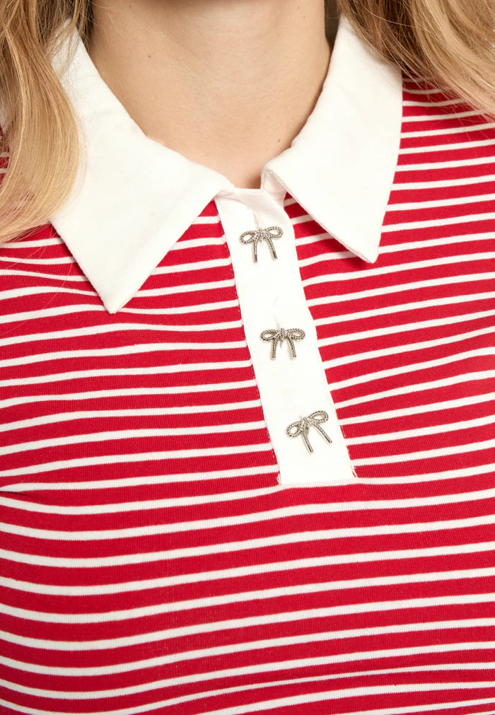 Malle Polo T-Shirt