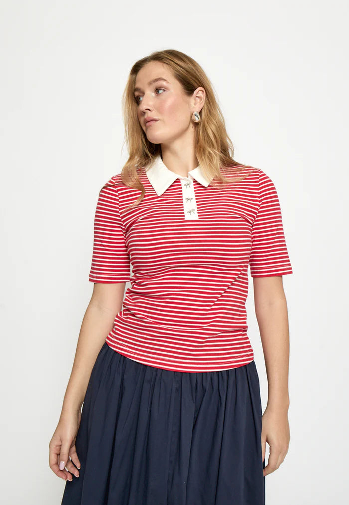 Malle Polo T-Shirt