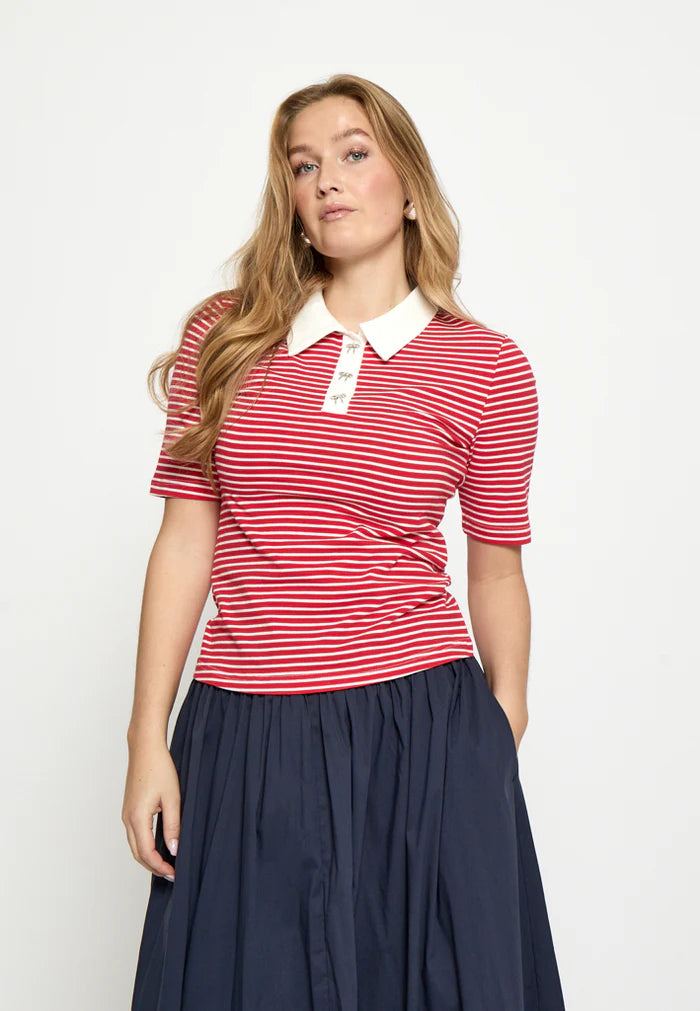 Malle Polo T-Shirt