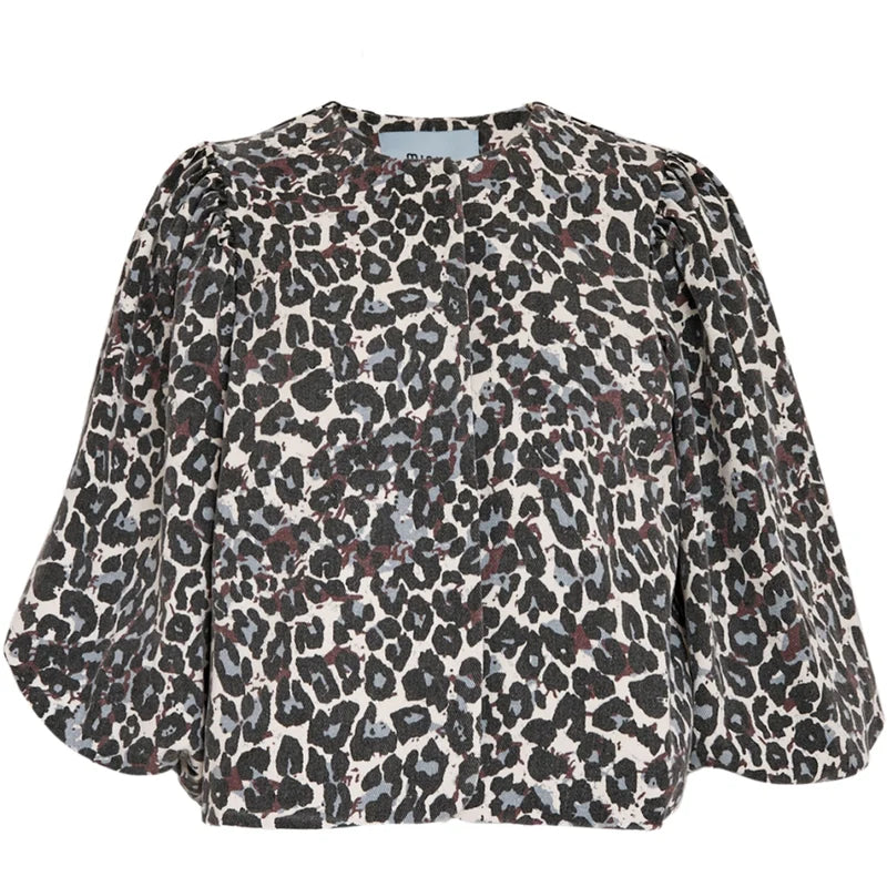 Veste courte Malli
