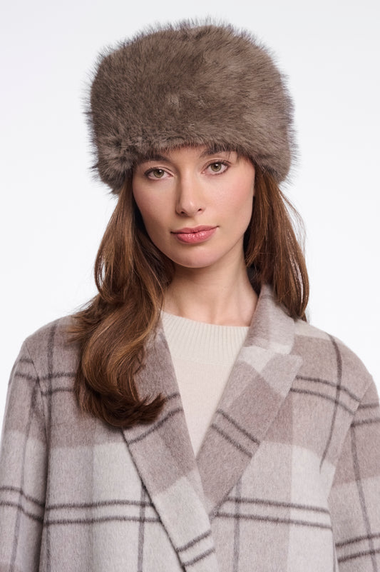 Mokkie Hat