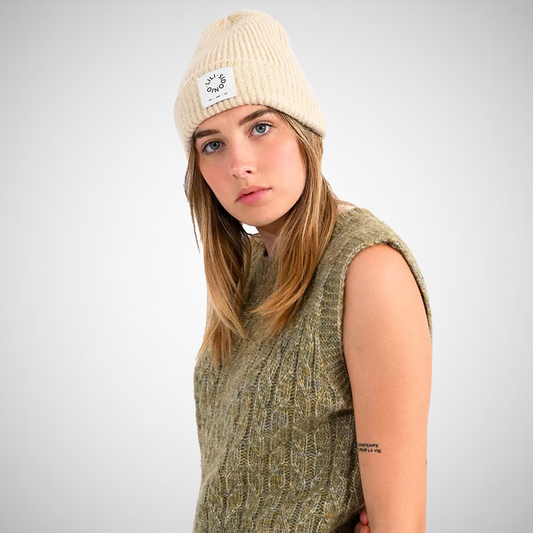 Ribbed Cuff Beanie (7963308458192)