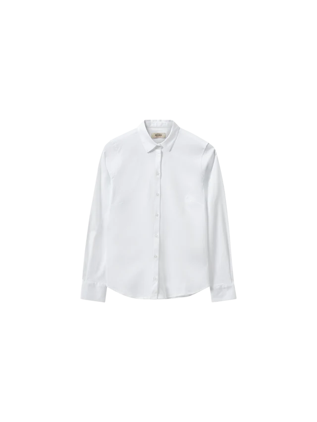 Chemise Tina en jersey