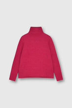 Load image into Gallery viewer, Turtleneck Sweater (7963293810896)

