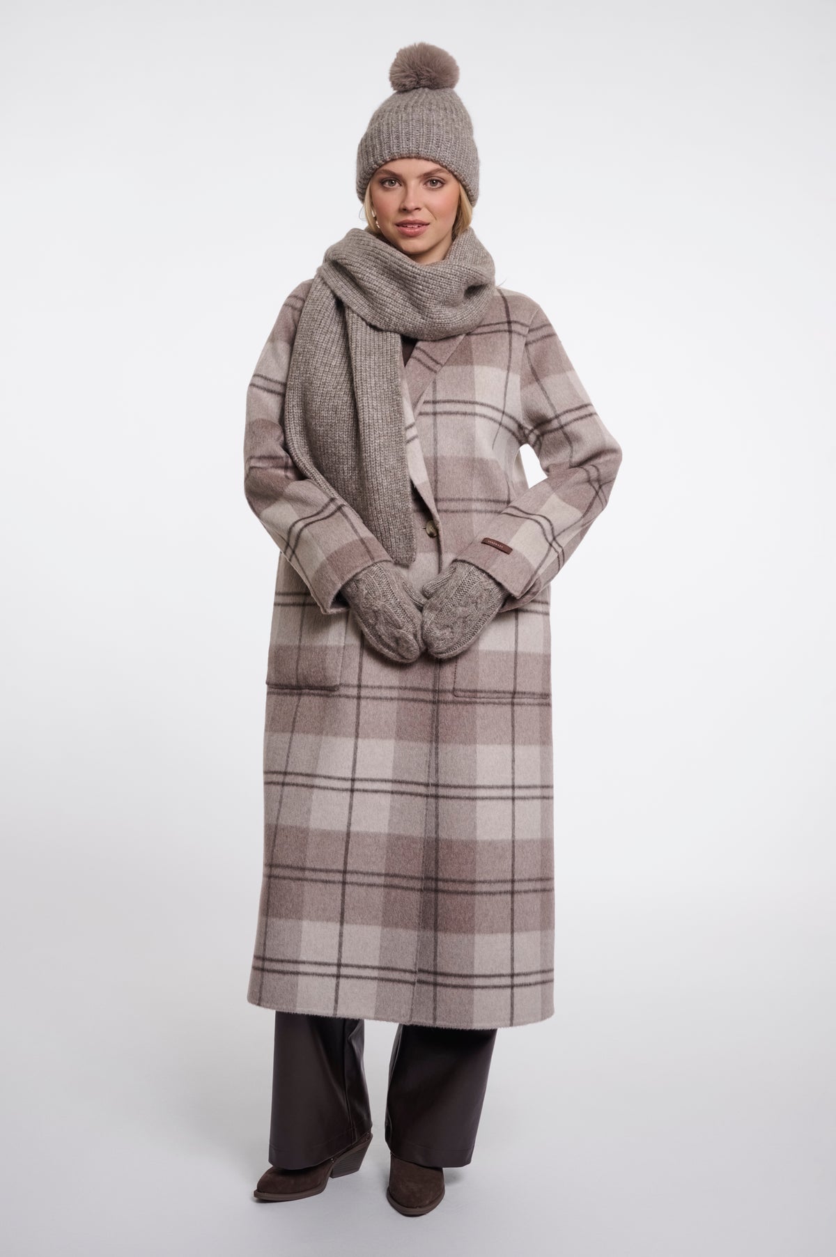 Nuria Scarf