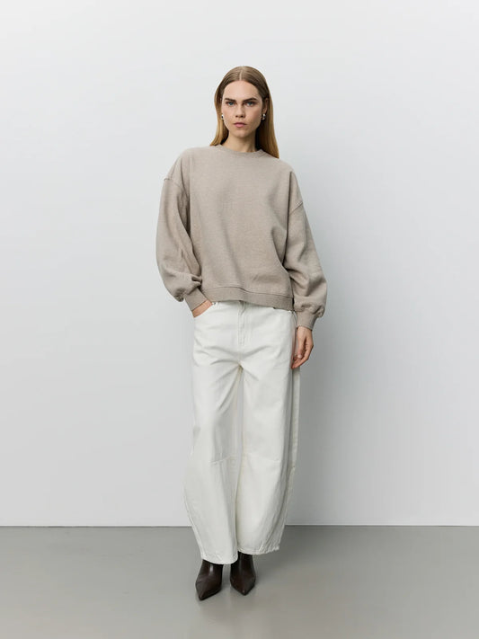 Otilasw Sweat-shirt imprimé