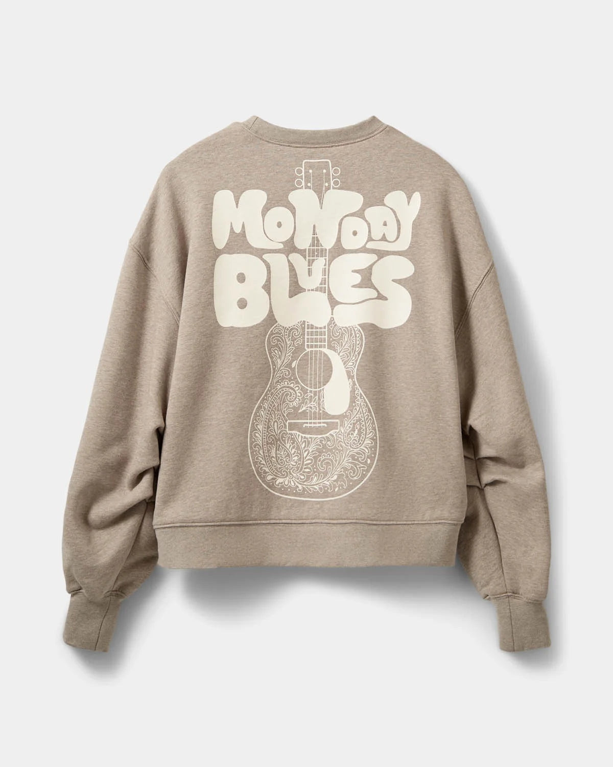Otilasw Sweat-shirt imprimé