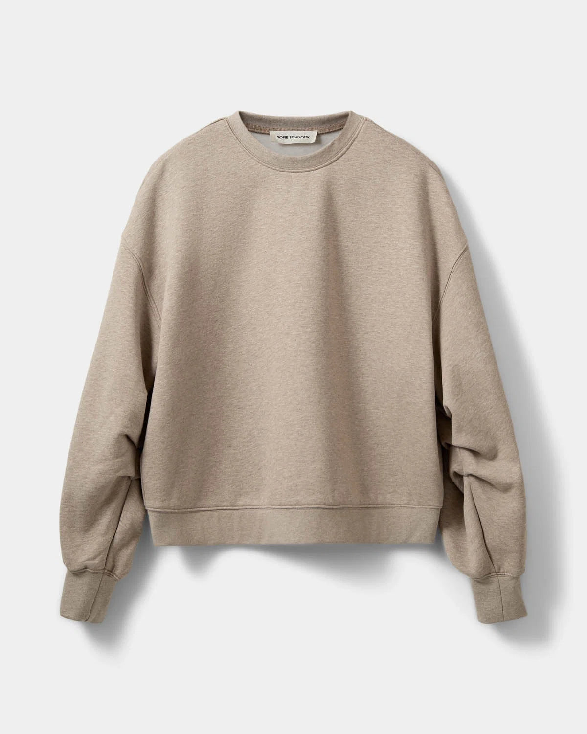 Otilasw Sweat-shirt imprimé
