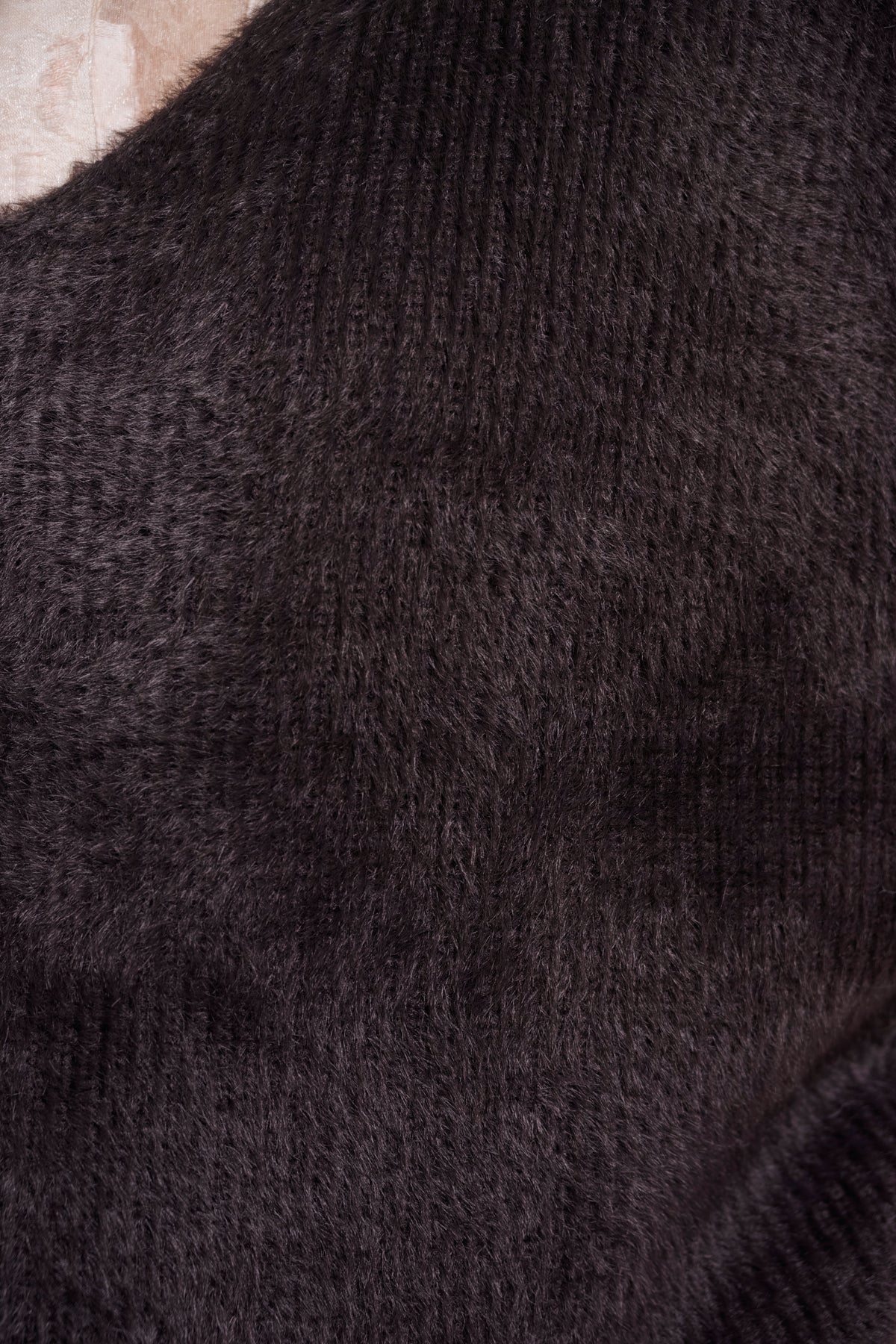 Olav Wide Cropped Spencer