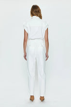 Load image into Gallery viewer, Rosie Smocked Waist Jumpsuit (8026879557840)
