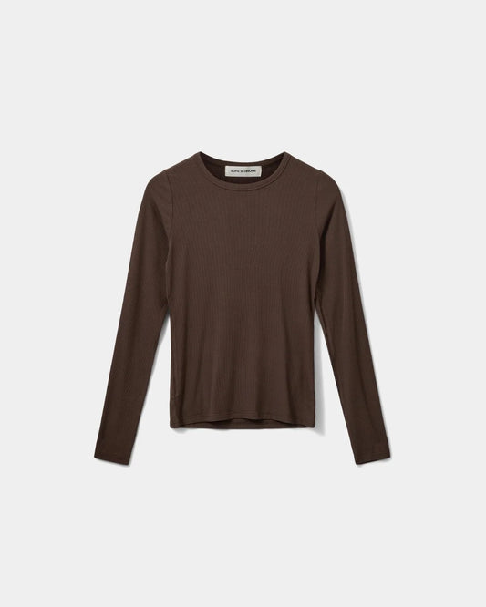 Petricia T-Shirt Long Sleeve