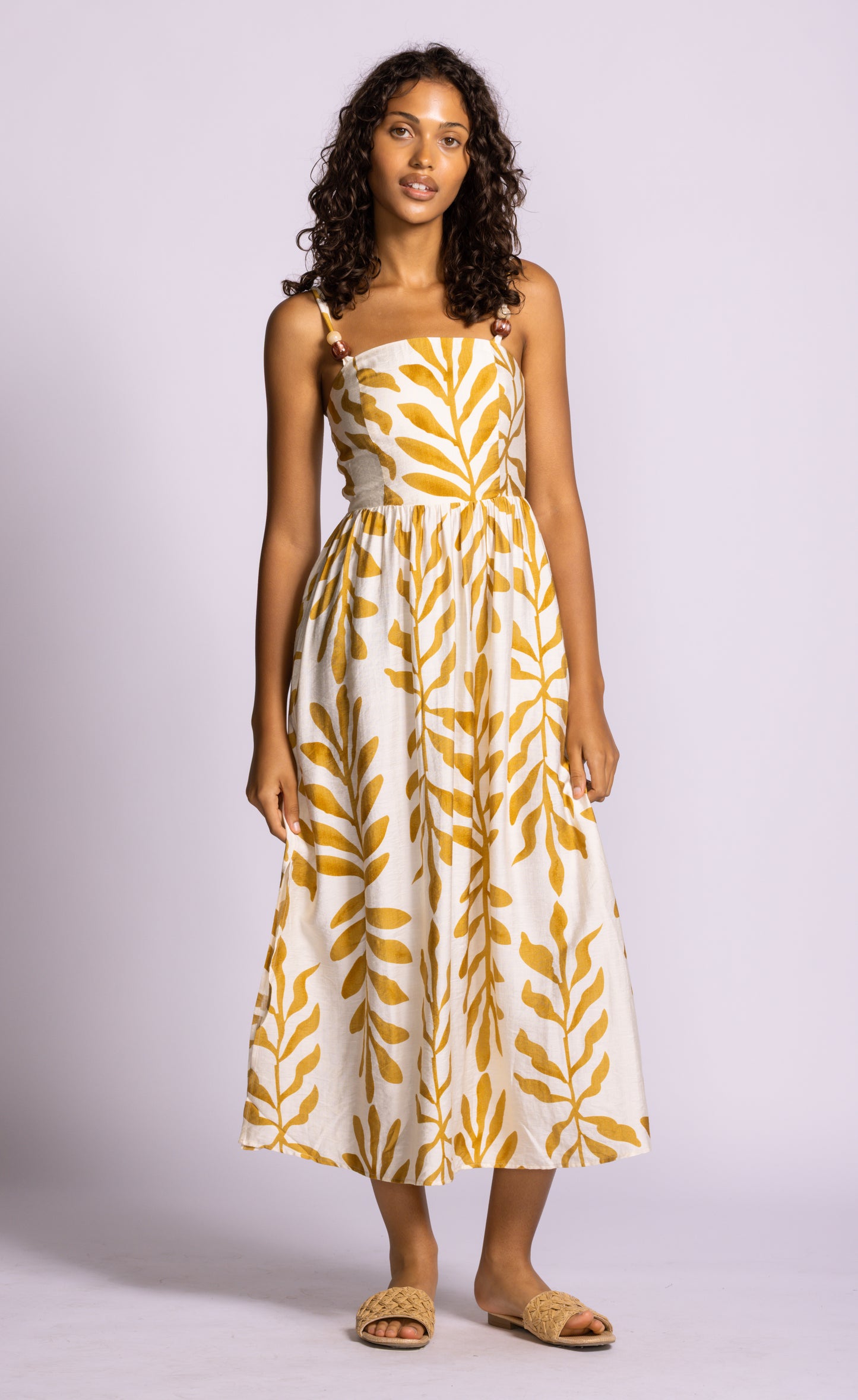Robe Magnolia