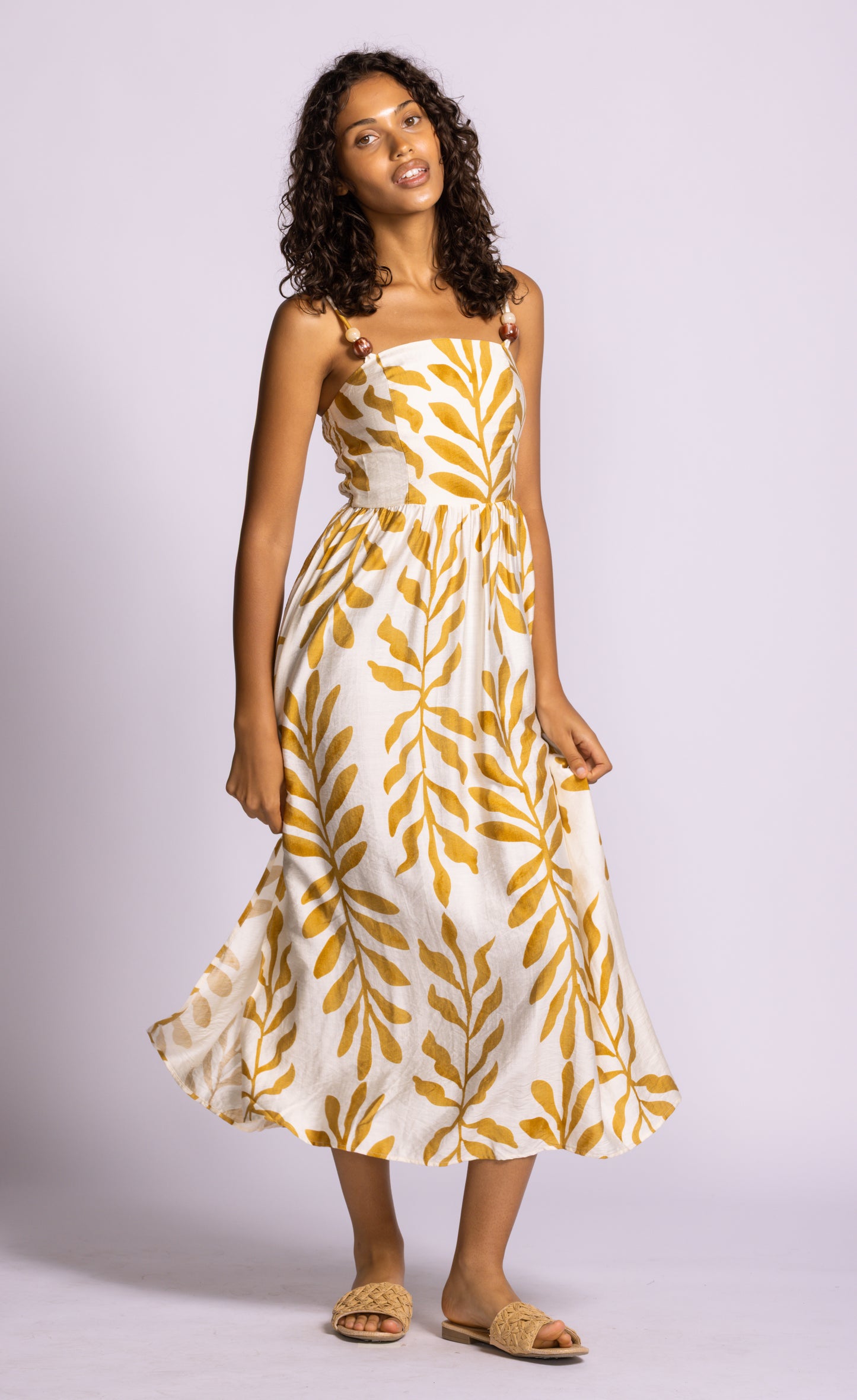 Robe Magnolia