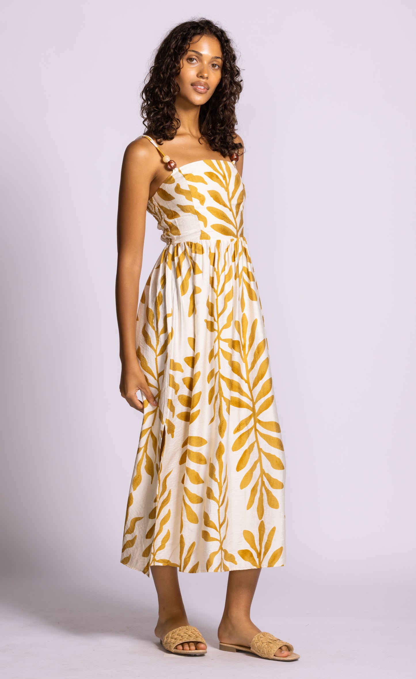 Robe Magnolia